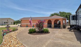 1 Augusta Cir, Aransas Pass, TX 78336