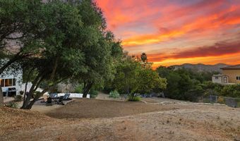 1829 Via Corina, Alpine, CA 91901