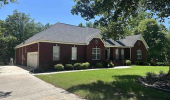 1969 Autumn Creek Dr, Arab, AL 35016