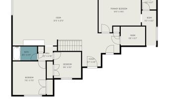 6199 Slumber Way, Allendale, MI 49401