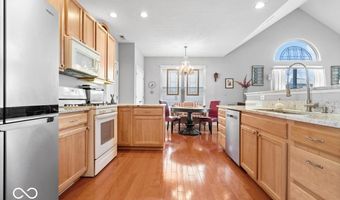 7916 Apalachee Dr, Indianapolis, IN 46217