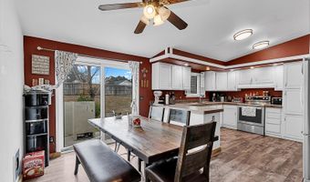 213 ABILENE Loop, Burns, WY 82053