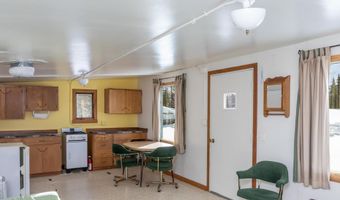 19948 W Glenn Hwy, Chickaloon, AK 99674