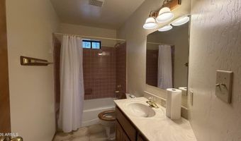 3 County Road 2089, Alpine, AZ 85920