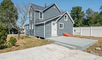 219 Prospect St, Auburn, MA 01501