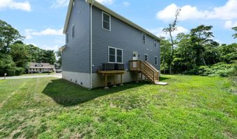 605 BAY Blvd, Bayville, NJ 08721