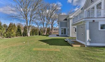 356 Stage Harbor Rd, Chatham, MA 02633