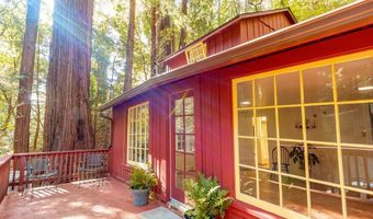 2001 Cathedral, Aptos, CA 95003