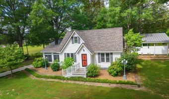 153 County Farm Rd, Alamo, TN 38001