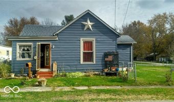 265 S Miller Ave, Albany, IN 47320