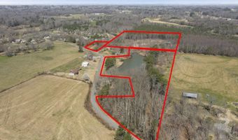 657 Maze Rd, Arab, AL 35016