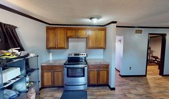 511 NW 4th St, Andrews, TX 79714