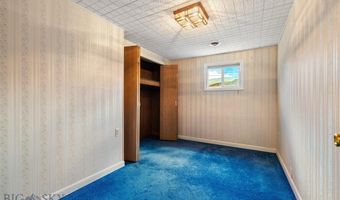 105 Howe St, Anaconda, MT 59711