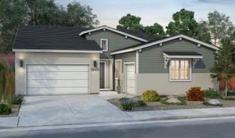 192 Wildcat Peak Dr Plan: Cross Creek, Plan 3, Carson City, NV 89701