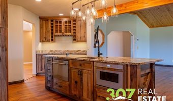 19 Diamond View Rd, Cody, WY 82414