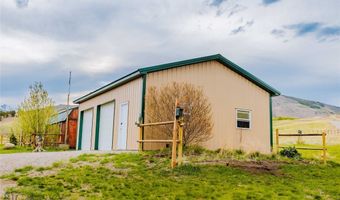 34 Outlaw, Anaconda, MT 59711