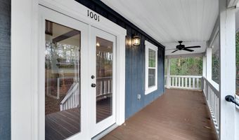 1001 Cox Ave, Anderson, SC 29621