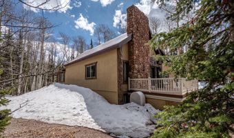 322 N Aoki Michi, Brian Head, UT 84719