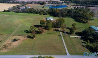 167 Henry Bayless Rd, Ardmore, TN 38449