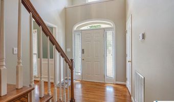 136 GLEN ABBEY Way, Alabaster, AL 35007