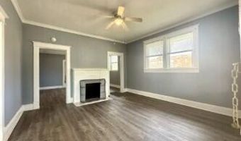517 W North St W, Ahoskie, NC 27910