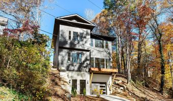 15 Perdue Pl, Asheville, NC 28806