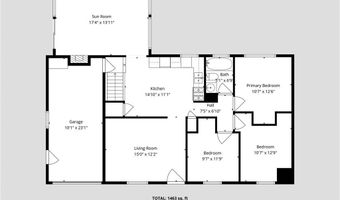 3172 Wellington Way, Arnold, MO 63010