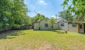 207 N Oneil St, Alvord, TX 76225