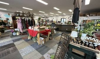 708 E State St, Atkinson, NE 68713