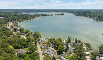 3845 W Sycamore Beach Rd, Angola, IN 46703