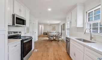 131 Skidmore Dr NW, Arab, AL 35016