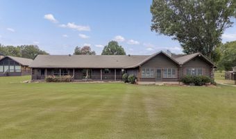 205 Private Road 5568, Alba, TX 75410