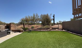 4132 E PULLMAN Rd, Cave Creek, AZ 85331