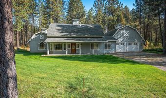 29808 N Caribou Ave, Athol, ID 83801