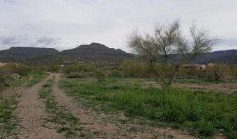 33445 S MONUMENT VIEW Trl, Black Canyon City, AZ 85324