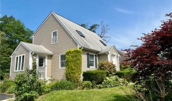 164 Knotty Oak Rd, Coventry, RI 02816