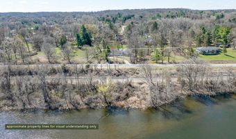 2277 W Huron River Dr, Ann Arbor, MI 48103