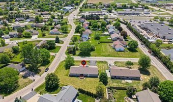W3082 WHITEPINE Drive, Appleton, WI 54915