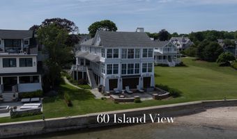 60 Island View Ave, Branford, CT 06405