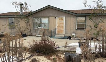 61200 Indian Paint Brush Rd, Anza, CA 92539