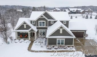 3940 Egypt Valley Ave NE, Ada, MI 49301