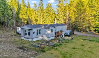 13150 E BUNCO Rd, Athol, ID 83801