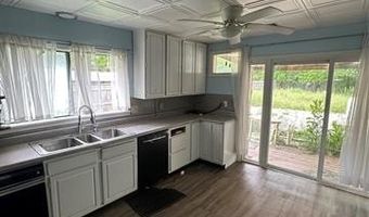 417 E SE, Ardmore, OK 73401