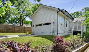 1237 Milton Ter SE, Atlanta, GA 30315