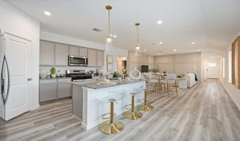 1708 Zander Ct Plan: Diana, Alvin, TX 77511