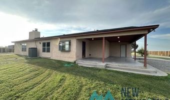 141 E Jackson Rd, Artesia, NM 88210