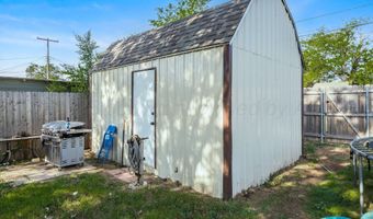 4010 S Travis St, Amarillo, TX 79110