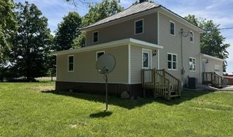 1635 S 750 W, Angola, IN 46703