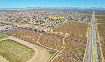 5 Palmdale, Adelanto, CA 92301