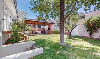 411 Tulane Dr SE, Albuquerque, NM 87106